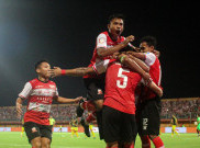 Madura United: Ketimbang Lanjutkan Kompetisi, PSSI Sebaiknya Berbenah