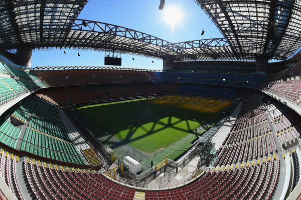 Jelang Inter Milan Vs AC Parma, Hernan Crespo Ungkap Daya Magis San Siro