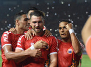 Hikmah Kekalahan Persija dari Selangor FA