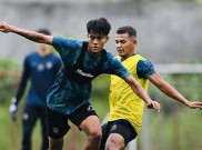 Borneo FC Komitmen Tetap Fight meski Sudah Lolos Championship