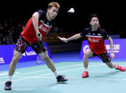 Piala Sudirman 2019: Tim Indonesia Diminta Tidak Lepas Tanggung Jawab