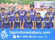 Lawan PSS Sleman, Persik Tak Boleh Salah demi Putus Tren Kekalahan