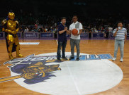 Ukir 10 Kemenangan, CLS Knights Indonesia Tuai Pujian