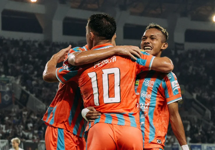 Prediksi dan Link Streaming Gratis Persib vs Melbourne Victory: Manfaatkan Dukungan Bobotoh