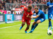Niko Kovac Akui Bayern Munchen Kalah dari Hoffenheim