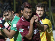 Kode Kuat Hamka Hamzah Segera Merapat dari Presiden Sriwijaya FC