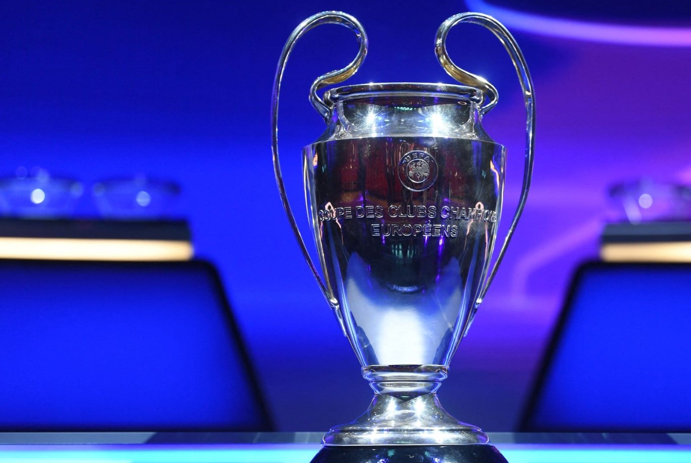 Liga Champions 2024-2025 Resmi Terapkan Format Baru