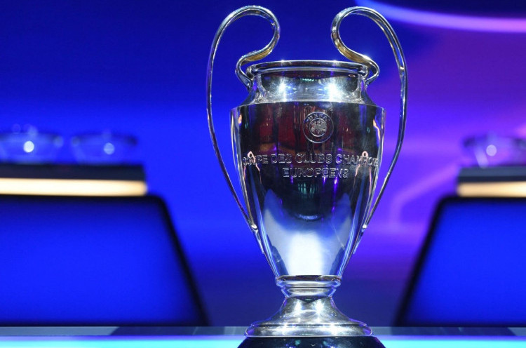Liga Champions 2024-2025 Resmi Terapkan Format Baru