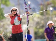 SEA Games 2025: Diananda Choirunisa Rebut Medali Emas Ke-69 Tim Indonesia