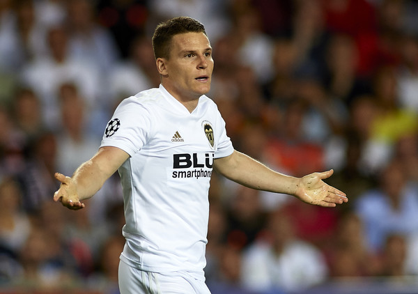 Kevin Gameiro, Super Sub Tertajam di Eropa yang Pernah Tolak Barcelona