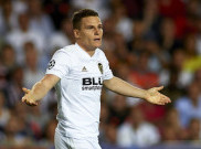 Kevin Gameiro, Super Sub Tertajam di Eropa yang Pernah Tolak Barcelona