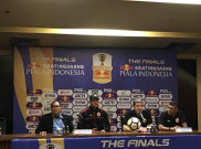 Piala Indonesia: Persija Tampil di Final, Marko Simic Sebut Kesempatan Besar untuk Karier Ismed dan Bepe