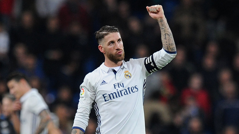 El Clasico: El Real Siap Sambut Laga Terpenting di Dunia