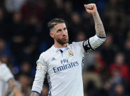 El Clasico: El Real Siap Sambut Laga Terpenting di Dunia