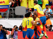 Hasil Copa America 2024: Bantai Panama, Kolombia Melenggang ke Semifinal