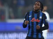 Inter Milan Belum Menyerah Mengejar Ademola Lookman