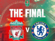 Jadwal Final Piala Liga Inggris Antara Chelsea Vs Liverpool