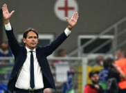 Simone Inzaghi Ungkap Penyebab Kekalahan Inter dari Madrid