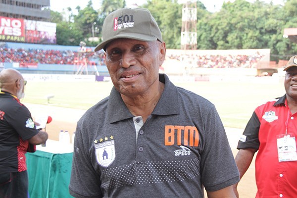 Persipura Tanggapi Isu Pergantian Komisaris PT LIB, Ajukan Tiga Nama dari Maruarar Sirait hingga Tigorshalom Boboy