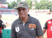 Persipura Tanggapi Isu Pergantian Komisaris PT LIB, Ajukan Tiga Nama dari Maruarar Sirait hingga Tigorshalom Boboy