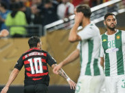  Sikat ES Tunis 2-0, Flamengo Geser Chelsea dari Puncak Klasemen