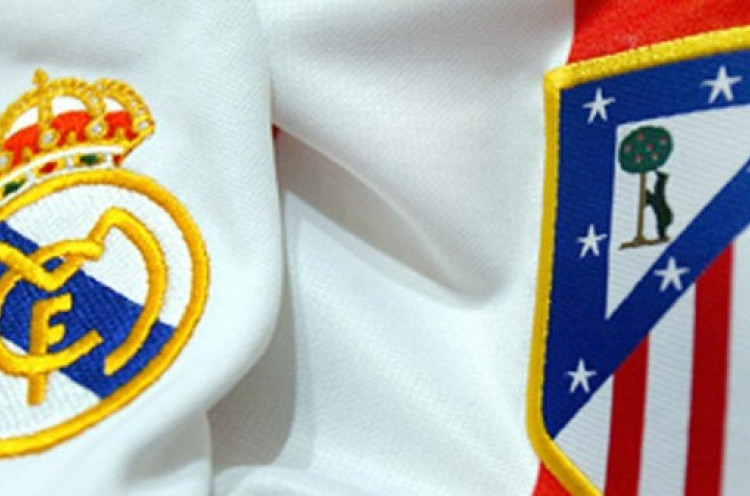 5 Duel Klasik yang Warnai Sejarah Derby Madrid