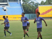 Sriwijaya FC Batal Pakai Jasa Eks Arema FC