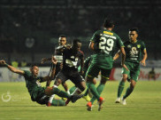Persebaya Memburu Konsistensi Menghadapi Madura United