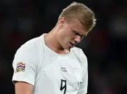 Jeda Internasional Empat Pekan, Virus FIFA Kian Parah: 60 Pemain Cedera