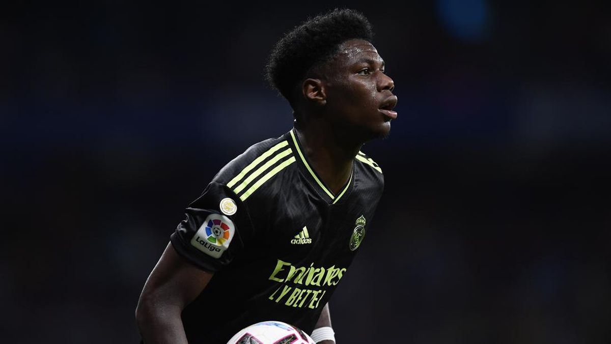 Terungkap, Chelsea Lewatkan Peluang Miliki Aurelien Tchouameni dengan Harga Murah