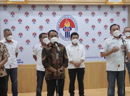 Bertemu Menpora, PSSI Kebut Lakukan Hal Ini demi Kompetisi Ada Penonton
