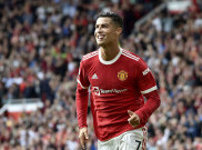 Solskjaer Punya Rencana Cadangkan Cristiano Ronaldo