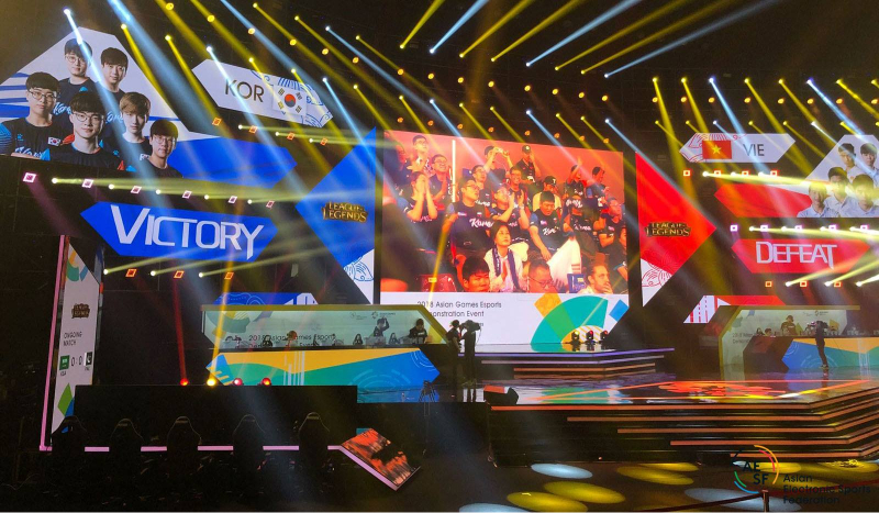 7 Cabor 'Asing di Telinga' Andalan Indonesia di SEA Games 2019
