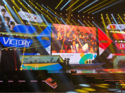7 Cabor 'Asing di Telinga' Andalan Indonesia di SEA Games 2019