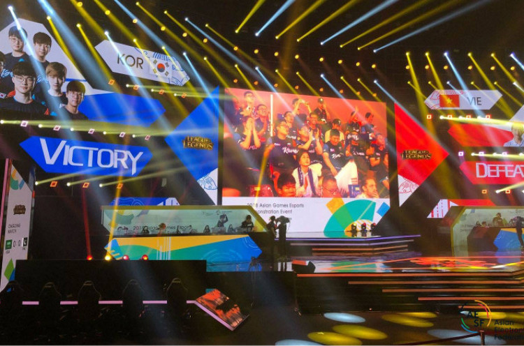 7 Cabor 'Asing di Telinga' Andalan Indonesia di SEA Games 2019