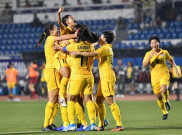 Final Sepak Bola Putri SEA Games 2019 Hadirkan Pertemuan Timnas Thailand dengan Vietnam