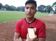 Persis Solo Datangkan Eks Penyerang PSM Makassar