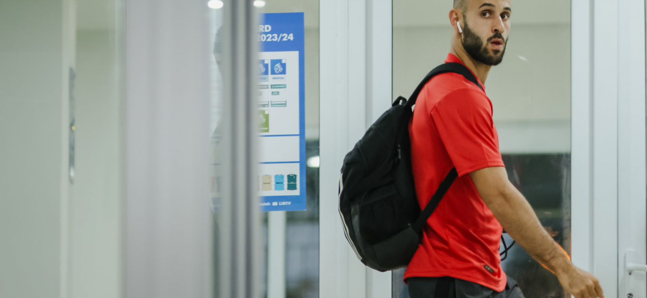 Aksi Rashid Sudah Luar Biasa, Bali United Berharap Banyak Lawan Arema FC