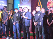 Sriwijaya FC Resmikan 29 Pemain untuk Liga 1 2018