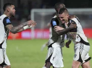 Persija Susun Skema untuk Kudeta Persib dari Puncak Klasemen