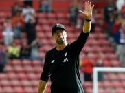 Liverpool Gagal Kalahkan Manchester United, Jurgen Klopp Salahkan VAR