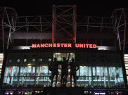 Sejak Musim 2019-2020 Berlangsung, Utang Manchester United Naik 55,5 Persen