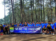 Rene Alberts Terapkan Program Ala Guus Hiddink di Persiapan Akhir Persib Bandung