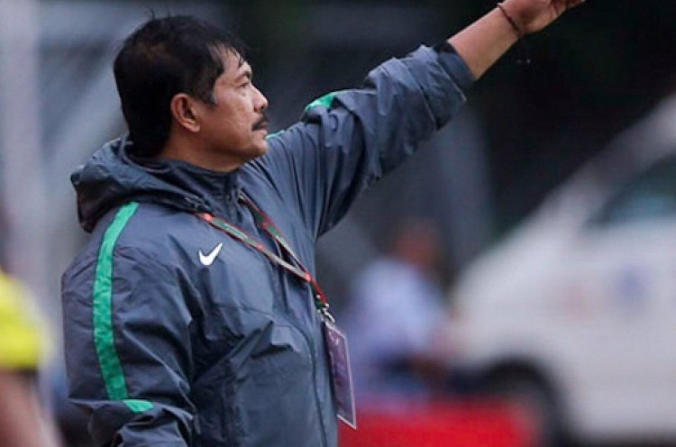 Laga Timnas Indonesia U-19 Melawan Persis Solo Mundur Sehari, Indra Sjafri Memaklumi