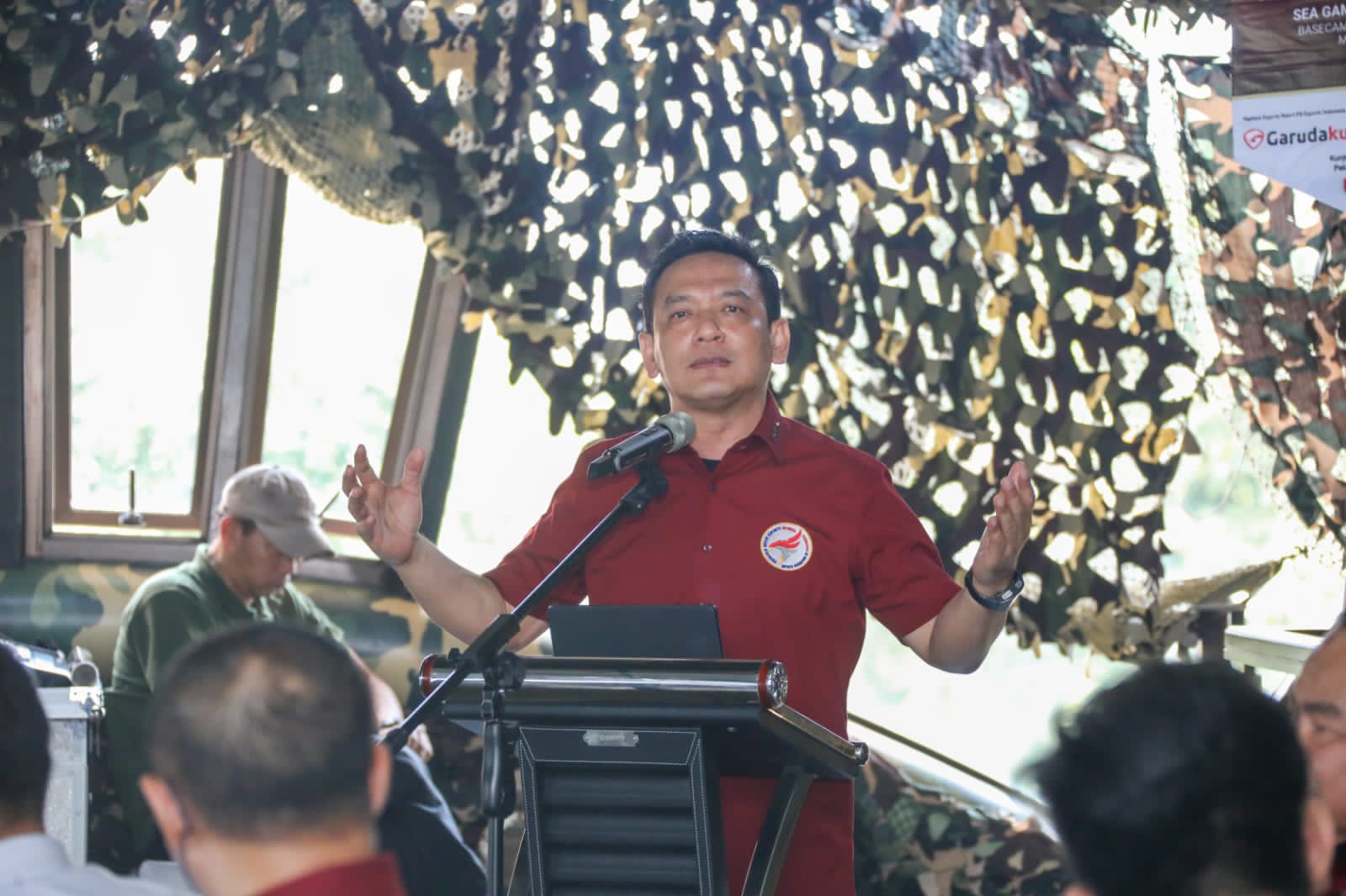 SEA Games 2021: Rp7 Miliar untuk Medali Emas Esports