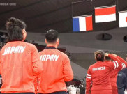 Paralimpiade Tokyo 2020: Indonesia Lewati Target