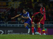 Hasil AFC Champions League Two 2025/2026: Gol Adam Alis Bawa Persib Comeback di Kandang Selangor