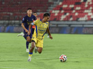 Persib Bandung Memang Layak Kalah di Tangan Persita