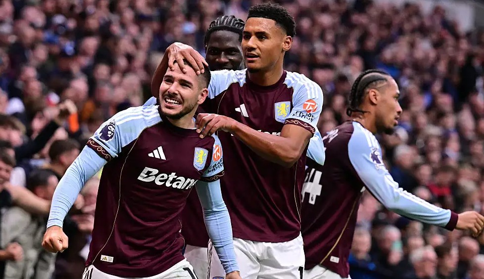 7 Fakta dan Statistik Menarik Jelang Duel Aston Villa vs Arsenal