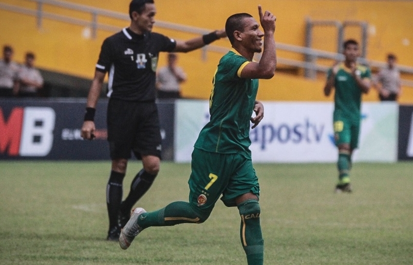 Piala Indonesia: Sriwijaya FC Kehilangan Dua Pemain karena Godaan Klub Lain
